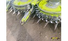 Claas Jaguar 960